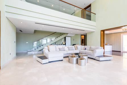 Vacant Duplex Penthouse| Stunning View On The Palm Vacant Duplex Penthouse| Stunning View On The Palm