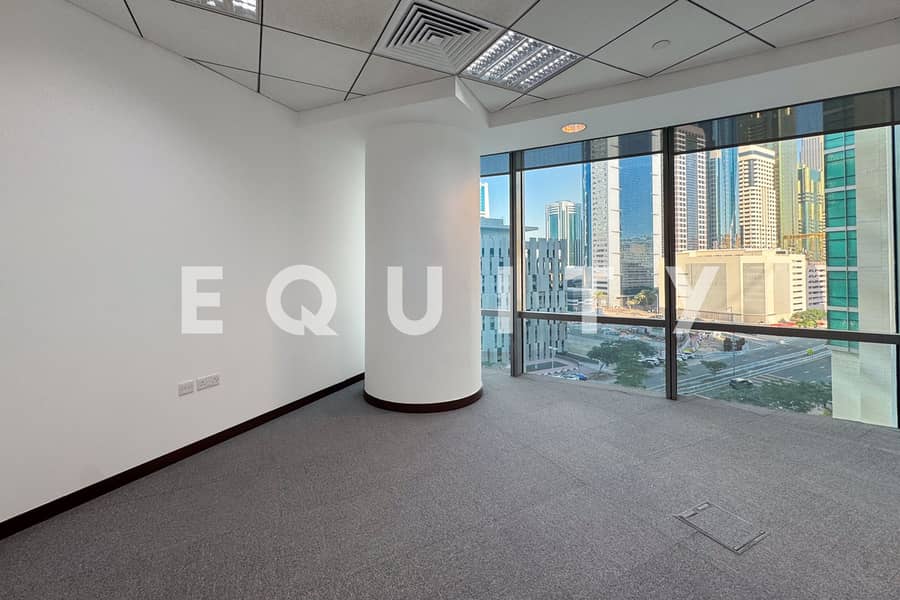 Oficina en DIFC,Emirates Financial Towers,North Tower, 191520 AED - 13976871 Oficina en DIFC,Emirates Financial Towers,North Tower, 191520 AED - 13976871