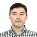 Ziedbek Mirzakhamdamov
