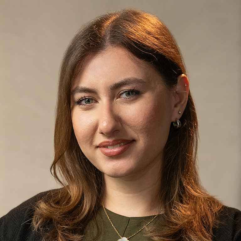 Fatemeh Feili