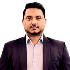 Atiq Hyder Pritom