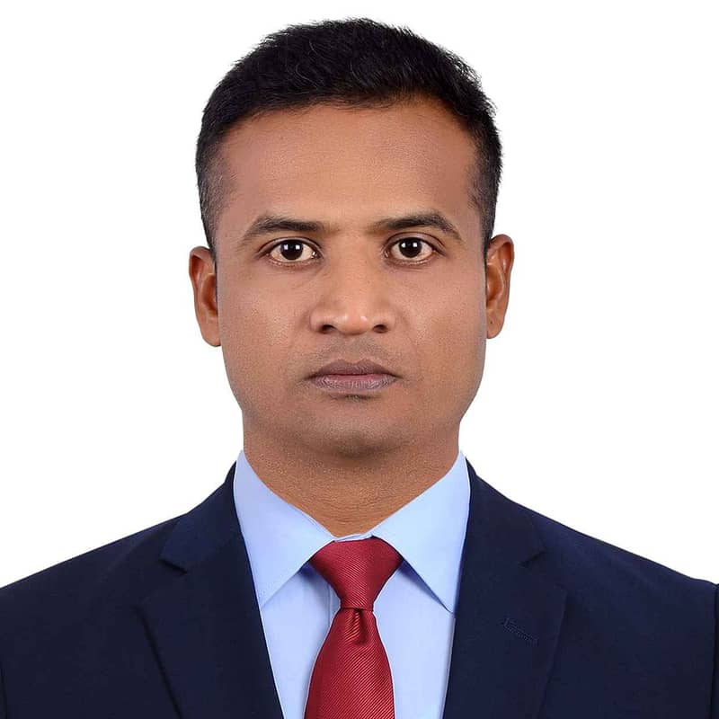 Moorthy Arumugam
