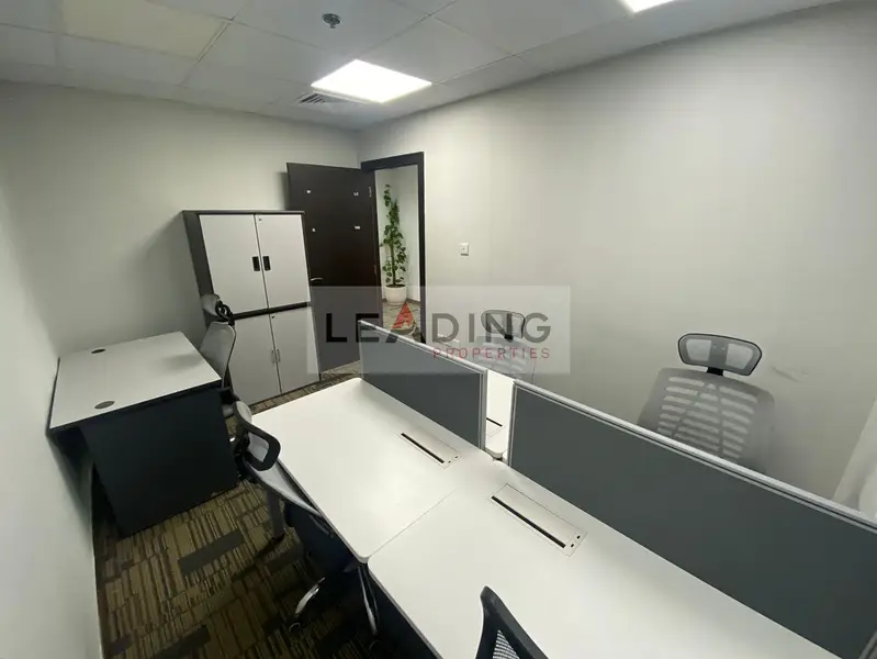 1 yr Ejari with Inspection | Bank Approved | DET approved