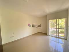 Corner Townhouse | Hot Deal | 2BR + Maid