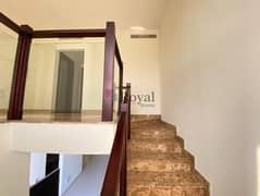 فیلا في فلل فلامنغو،میناء العرب 2 غرف 87000 درهم - 13977830