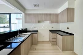 فیلا في بارك ريزيدنسز 4،روتشستر،فيلات ذا بارك،داماك هيلز 4 غرف 4100000 درهم - 13977849