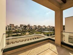 فیلا في كايا،المرابع العربية 3 4 غرف 380000 درهم - 13977855