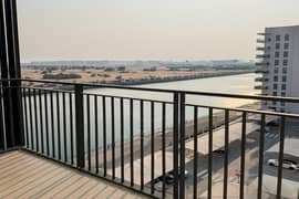 شقة في وترز أج،جزيرة ياس 1 غرفة 109999 درهم - 13977867