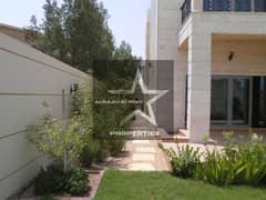 فیلا في البرشاء 3،البرشاء 6 غرف 425000 درهم - 13977941