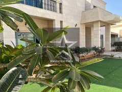 فیلا في البرشاء 3،البرشاء 6 غرف 425000 درهم - 13977941