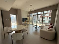Fully Furnished | Spacious Layout | Corner Unit