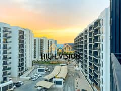 High Floor | Ferrari World View | Family-friendly