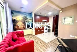 شقة في بوابة دبي الجديدة 2،مجمع A،أبراج بحيرات الجميرا 67999 درهم - 13978093