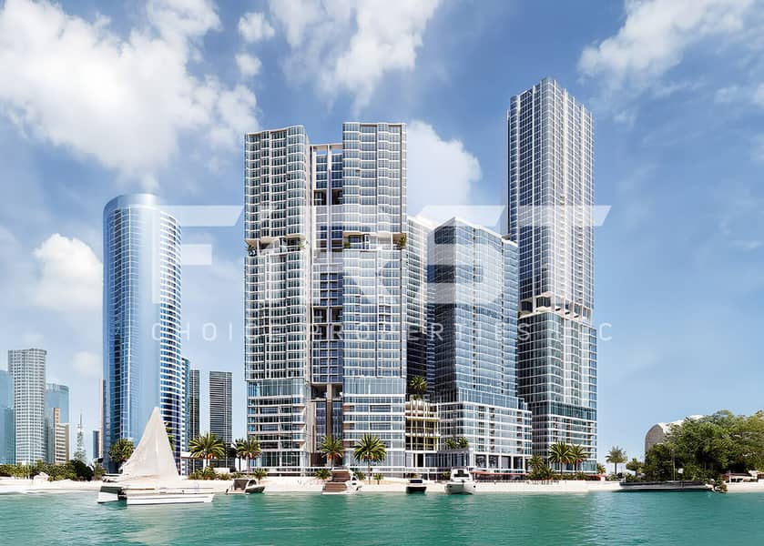 Waterfront Living with Strong Investment Potential - Image 1