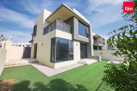 4 Bedroom Townhouse for Sale in Dubai Hills Estate, Dubai - Exclusive | Multiple Options | Green Belt