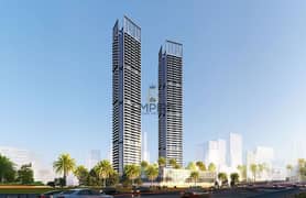 Premium Living in a Dynamic Location | A Smart Investment in Comfort