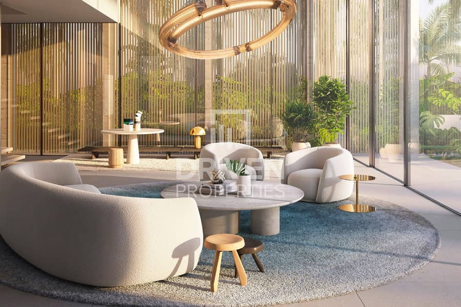 Ultra-Luxury Sea Mirror Villa | Panoramic Sea View - Image 4
