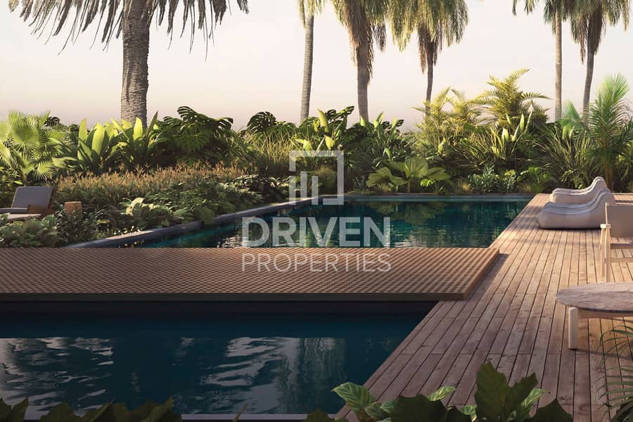 Ultra-Luxury Sea Mirror Villa | Panoramic Sea View - Image 11