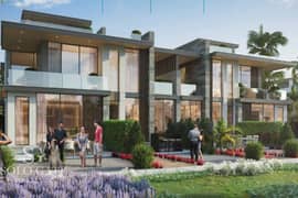 OP Price | BUA 2,285.61 Sq. Ft | Lagoon View