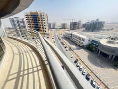 شقة في ديزرت سن،مجمع دبي لاند ريزيدنس 1 غرفة 750000 درهم - 13978504