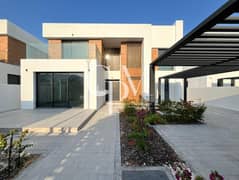 فيلا فاخرة من 4 غرف نوم | ذا ديونز، سعديات ريزيرف