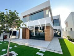 Prestigious 4-Bedroom Villa | Large Plot | Premium Family Living