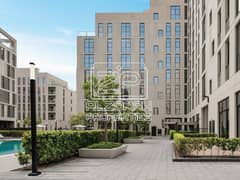 Smart Investment Opportunity | car-free community | Ready and Rented