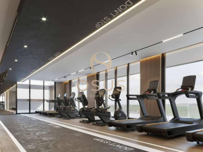 Spacious 2 BR | Semi Furnished | Handover Soon - Image 15