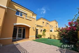 Well Maintained l Type C l Landscaped