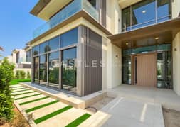 فیلا في جولف بلايس I،دبي هيلز استيت 4 غرف 1200000 درهم - 13972074