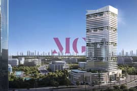 شقة في برج رادينت اليت،شمس أبوظبي،جزيرة الريم 1000000 درهم - 13978841