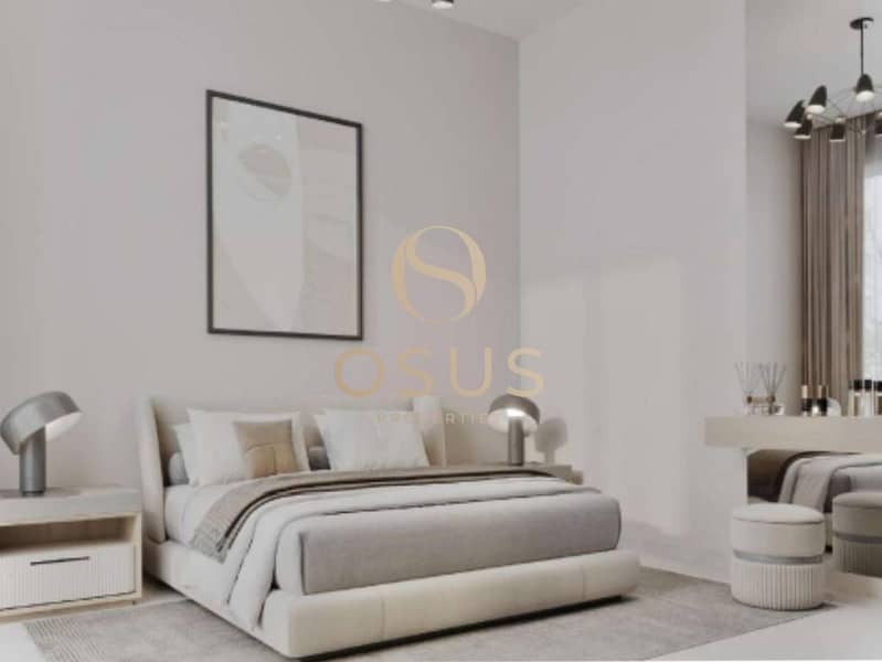 Spacious 2 BR | Semi Furnished | Handover Soon - Image 5