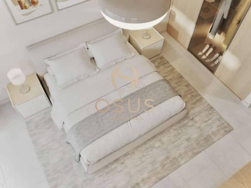 Spacious 2 BR | Semi Furnished | Handover Soon - Image 6