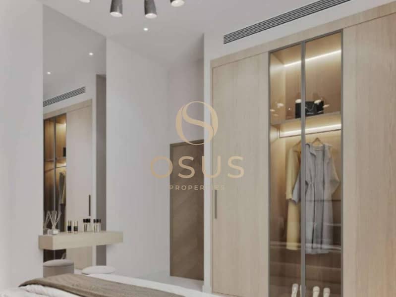 Spacious 2 BR | Semi Furnished | Handover Soon - Image 8