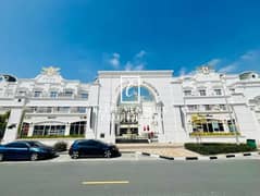 شقة في فينسيتور بوليفارد ف،فينسيتور بوليفارد،أرجان 1 غرفة 1200000 درهم - 13979022