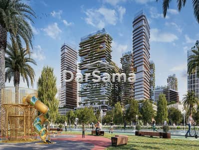 1 Bedroom Apartment for Sale in Azizi Milan, Dubai - 1. jpg 1 Bedroom Apartment for Sale in Azizi Milan, Dubai - 1. jpg