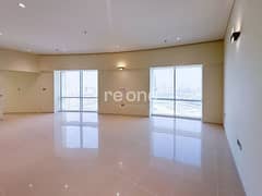 شقة في برج بارك بليس،شارع الشيخ زايد 2 غرف 160000 درهم - 13979086