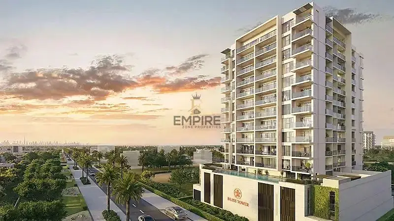 20/80 Payment Plan I Mortgage Friendly I Fully Furnished I Prime Location I Full Of Amenities in Dubai Land Residence Complex