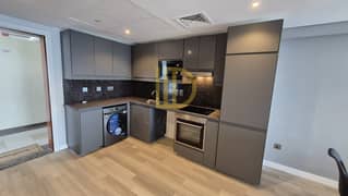 شقة في ليك فيو تاور،مجمع B،أبراج بحيرات الجميرا 1 غرفة 120000 درهم - 13979110