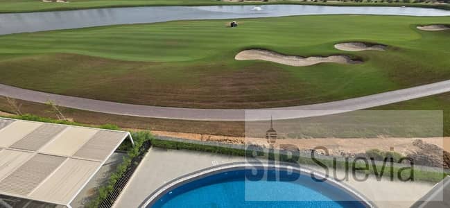 2 Bedroom Flat for Rent in Al Zorah, Ajman - Designer Furnished 2 Bedroom I Rent I On Golf Course 2 Bedroom Flat for Rent in Al Zorah, Ajman - Designer Furnished 2 Bedroom I Rent I On Golf Course