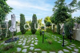 تاون هاوس في سور لا مير،بورت دو لا مير،لا مير،جميرا 3 غرف 18750000 درهم - 13979287