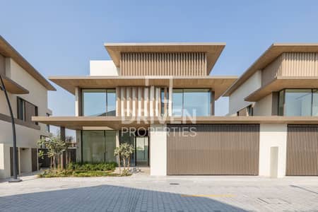 4 Bedroom Villa for Sale in Nad Al Sheba, Dubai - Standalone | Prime Location | Brand New Villa