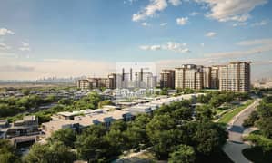 Post Handover | 10% DP | Priority Allocation | Close to Metro | Forest view Unit