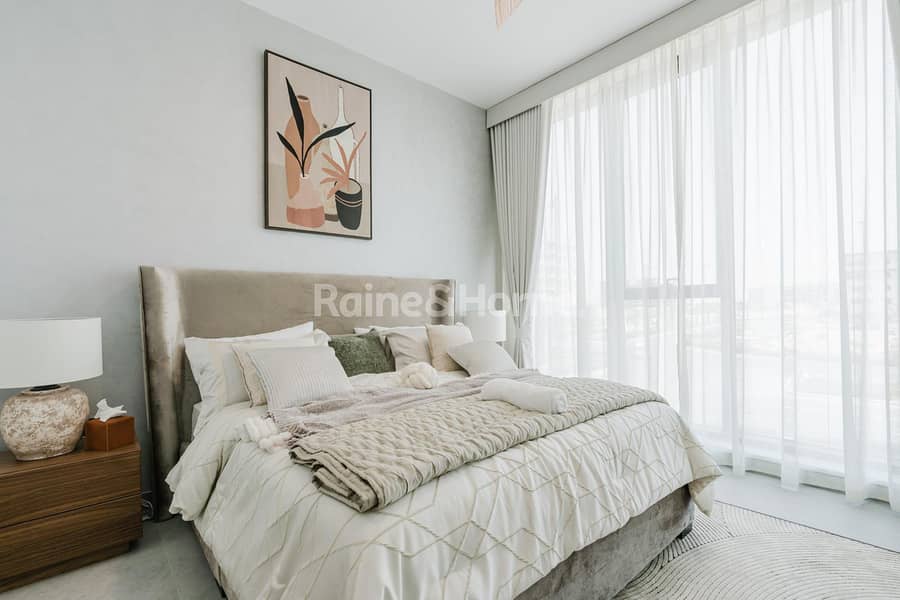 Closed Kitchen with Balcony -All Bedrooms En-suite - Image 10