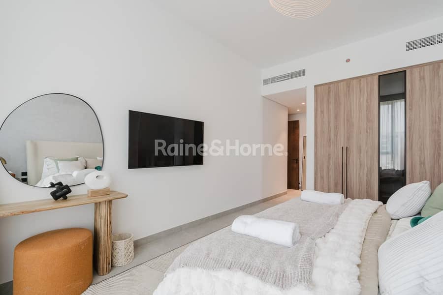 Closed Kitchen with Balcony -All Bedrooms En-suite - Image 11