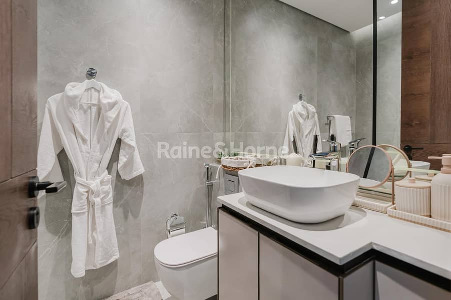 Closed Kitchen with Balcony -All Bedrooms En-suite - Image 12