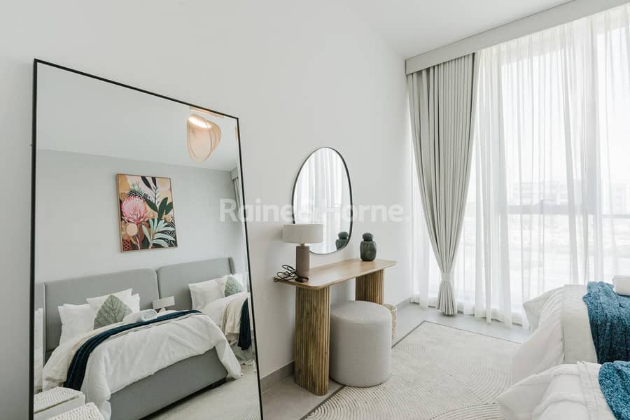 Closed Kitchen with Balcony -All Bedrooms En-suite - Image 15