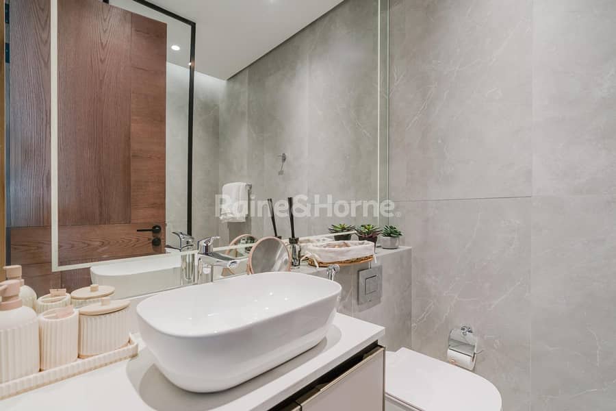 Closed Kitchen with Balcony -All Bedrooms En-suite - Image 18