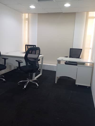 Office for Rent in Um Tarafa, Sharjah - IMG_20240801_131438. jpg