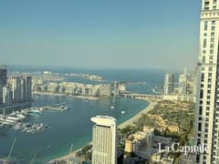 شقة في داماك هايتس،دبي مارينا 4 غرف 285000 درهم - 13979410